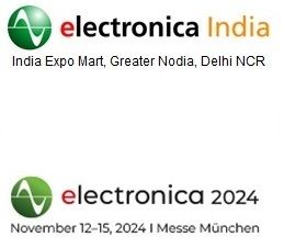electronica India 2026 in New Delhi