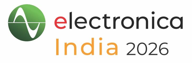 electronica India 2026 in New Delhi